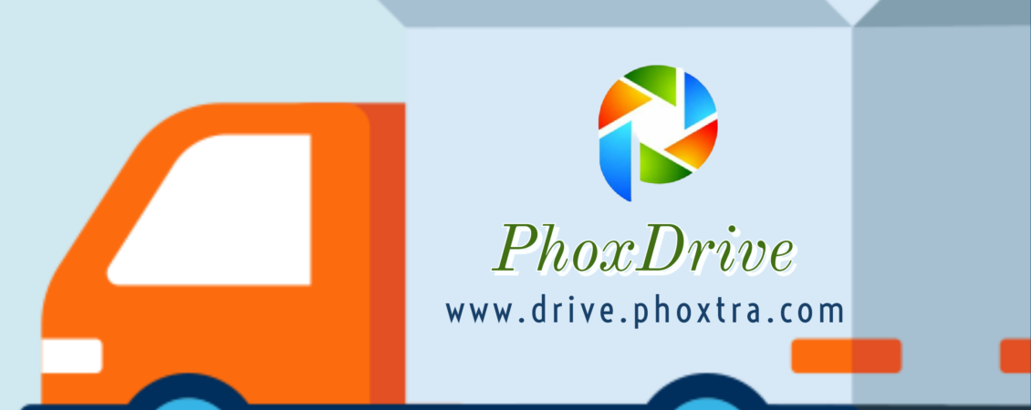 phoxdrive